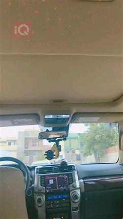 تويوتا 4رنر